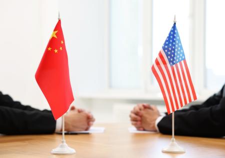 Китай и США готовят совместное заявление