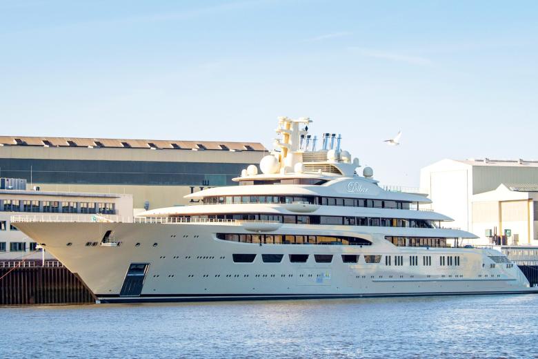 Dilbar