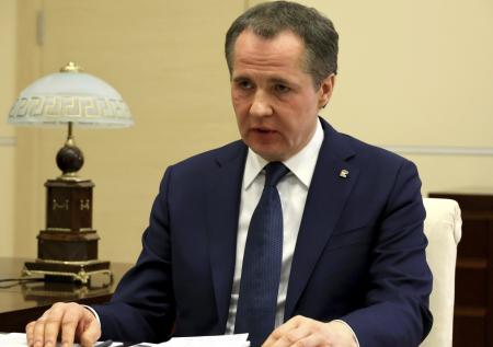 Гладков заявил о случаях мошенничества с авто ради компенсаций