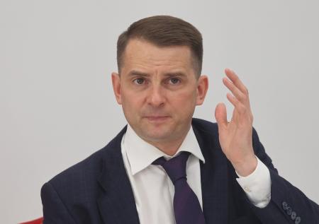 В Госдуме призвали не злить россиян идеями ввести налог для безработных