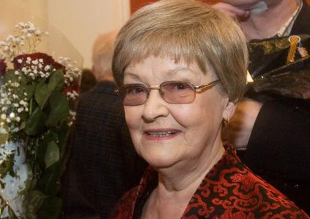 Умерла актриса Нина Гребешкова: как жила, чем известна, где похоронят