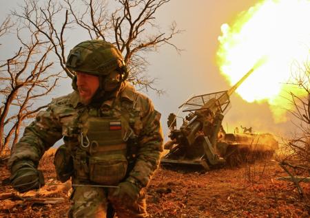 Новое оружие смерти и взлом военной разработки: новости СВО на вечер 12 мая