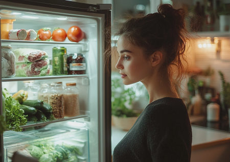 Как сохранить продукты свежими в 2 раза дольше: 10 лайфхаков