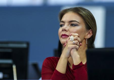 Заслуженный тренер России назвала главную черту Кабаевой