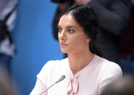 У олимпийской чемпионки нашли огромные долги за коммуналку