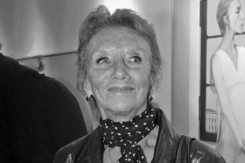 Алла Осипенко