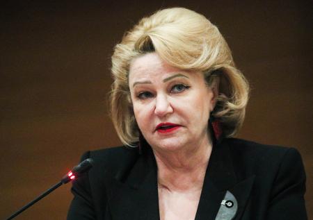 Останина назвала катастрофические последствия запрета абортов