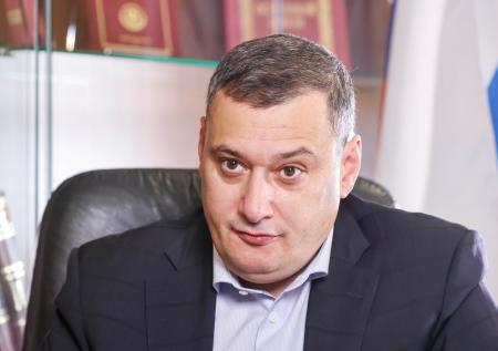 Хинштейн призвал исключить людей с уголовным прошлым из органов власти