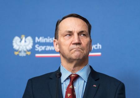 Польша закрывает генконсульство РФ в Кракове