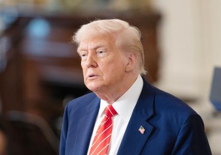 Трамп раскрыл, приедет ли на переговоры России и Украины