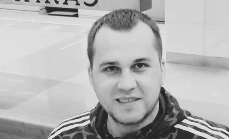 Вячеслав Паруков