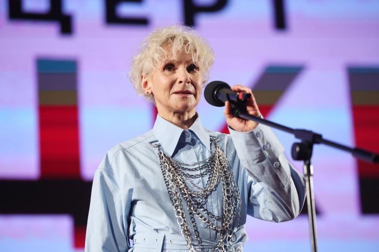Людмила Артемьева