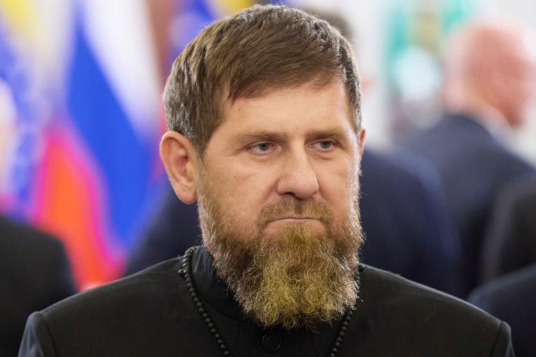 Рамзан Кадыров