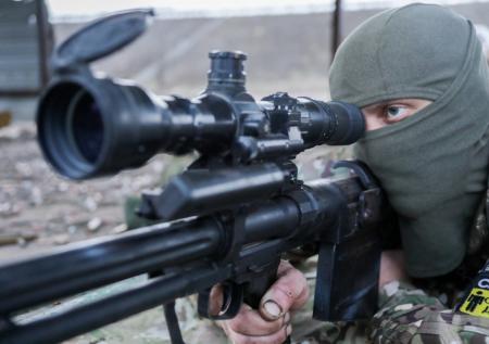 Бойцы ВС РФ ликвидировали важного офицера ССО ВСУ в зоне спецоперации