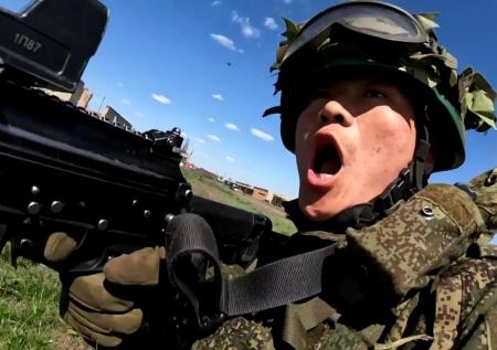 Найден ответ, куда делись северокорейские бойцы после помощи под Курском
