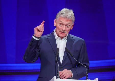 Песков описал настрой Кремля перед возможными переговорами в Стамбуле