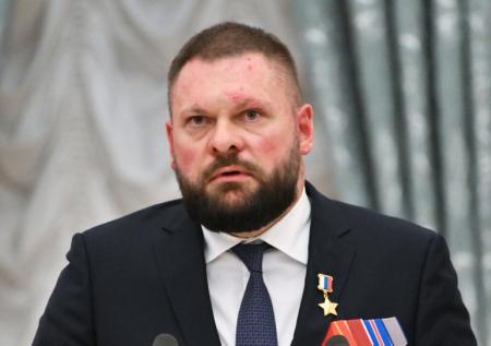 Поддубный объяснил важность зачистки Котляровки