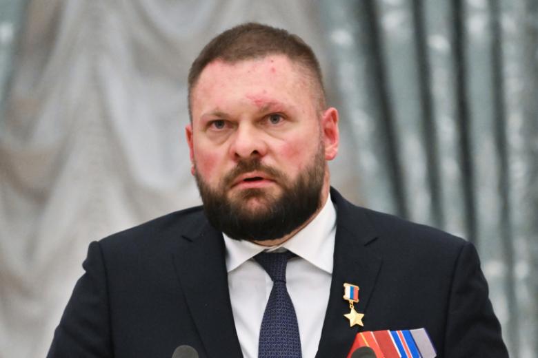 Евгений Поддубный