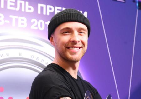 На Егора Крида завели уголовное дело