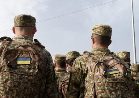 В Госдуме раскрыли смысл службы душевнобольных в ВСУ