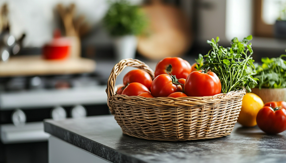 Как сохранить продукты свежими в 2 раза дольше: 10 простейших лайфхаков