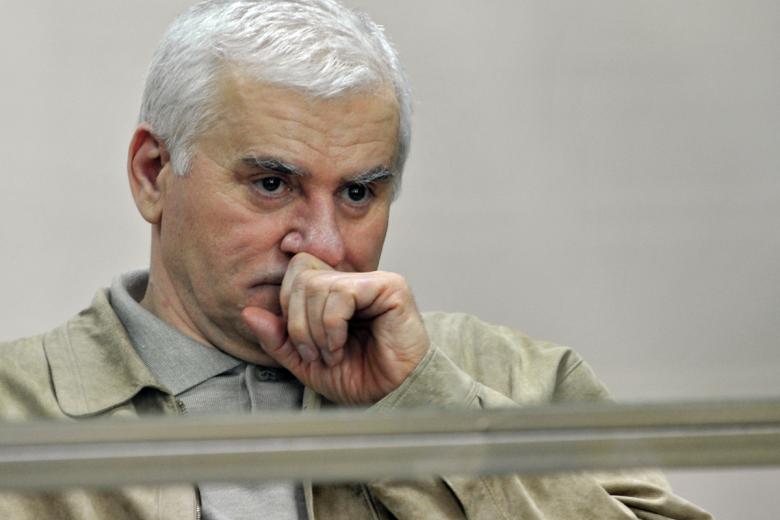 Саид Амиров
