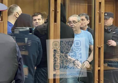Членов Таганской ОПГ осудили за убийства, грабежи и кражи