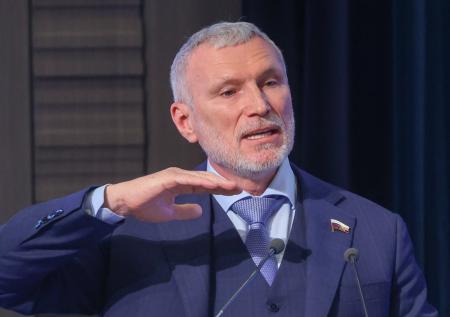 В Госдуме предложили исключить Украину из переговорного процесса