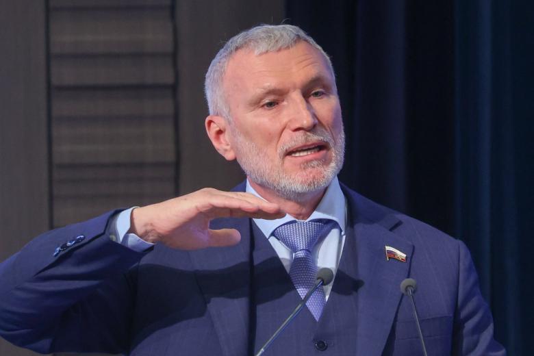 Алексей Журавлев