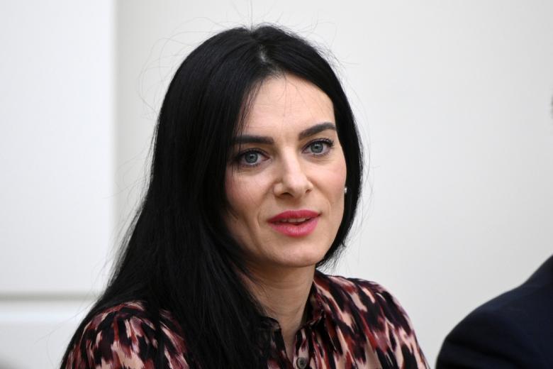 Елена Исинбаева