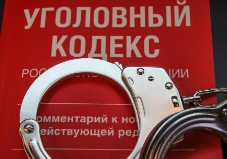 Бывший следователь из Петербурга признался в вывозе вооружения из зоны СВО