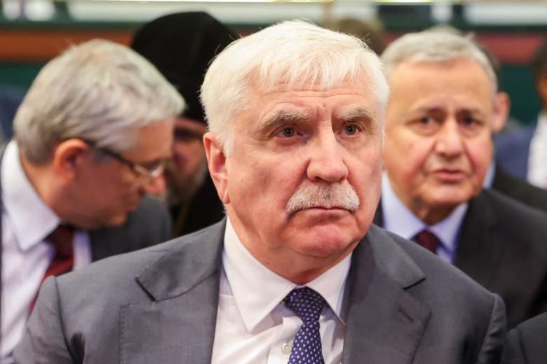 Алексей Чепа