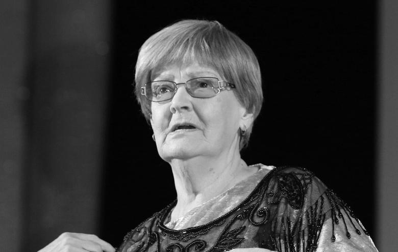 Нина Гребешкова