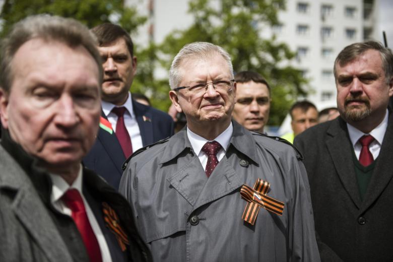 Сергей Андреев