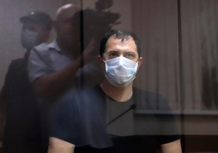 Суд вынес суровый приговор экс-начальнику УГИБДД за взятки