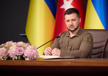 Трамп заставил Зеленского говорить с Путиным: собрали все, что известно