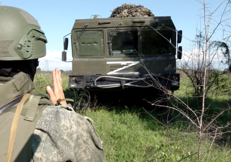 Военкор объяснил важность взятия под контроль Котляровки