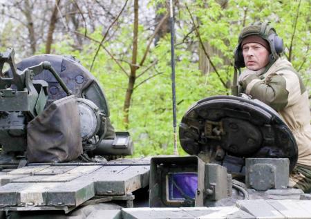 Обстановка в Курской области 12 мая: есть ли прорывы ВСУ, что у Теткино