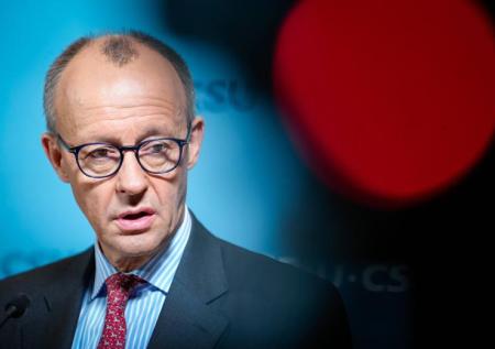 В Германии отказались от обсуждения поставок Taurus Украине