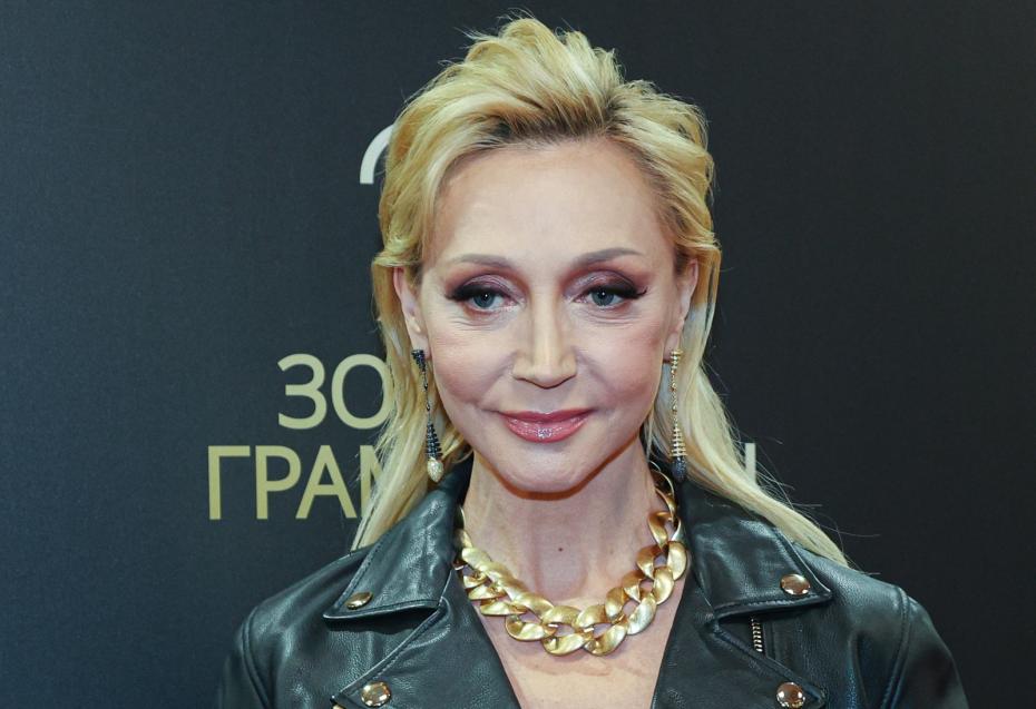 Кристина Орбакайте