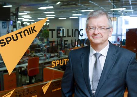 «Обнулено, заморожено, ликвидировано»: посол о контактах РФ и Польши