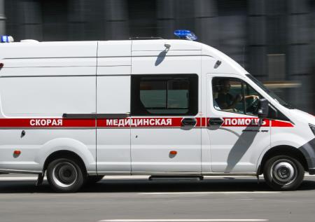 Самокат привел к гибели пенсионера в Саратовской области