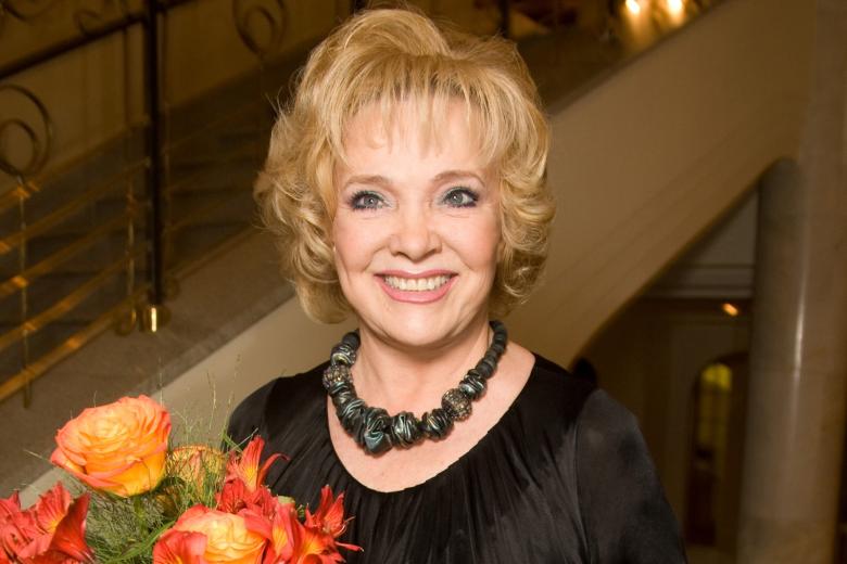 Екатерина Шаврина, 2008 год