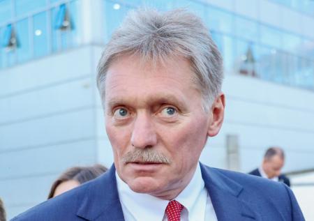 В Кремле ответили на вопрос о составе делегации России в Стамбуле