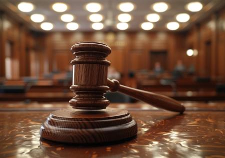 Житель Крыма пойдет под суд за ложное сообщение о минировании