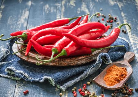 Необычный вкус и взрывная урожайность: этот сорт перцев разбирают первым!