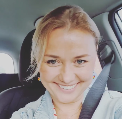 Марина Денисова