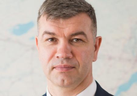 Новосибирского министра заподозрили в крупной афере с госзакупками