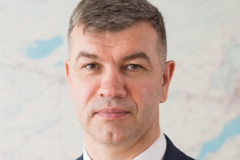 Андрей Гончаров
