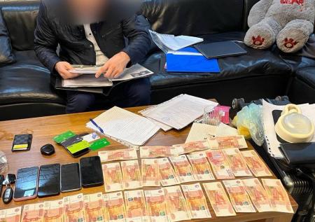 Новосибирский министр промышленности и торговли попал под следствие